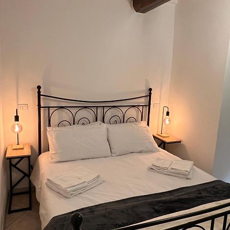 Appartement Le Casate - Centro Storico Arezzo Extérieur photo