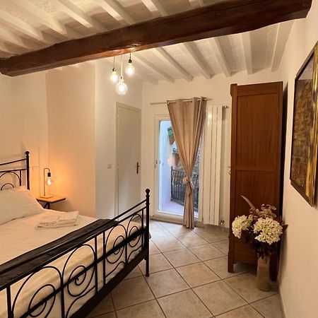 Appartement Le Casate - Centro Storico Arezzo Extérieur photo