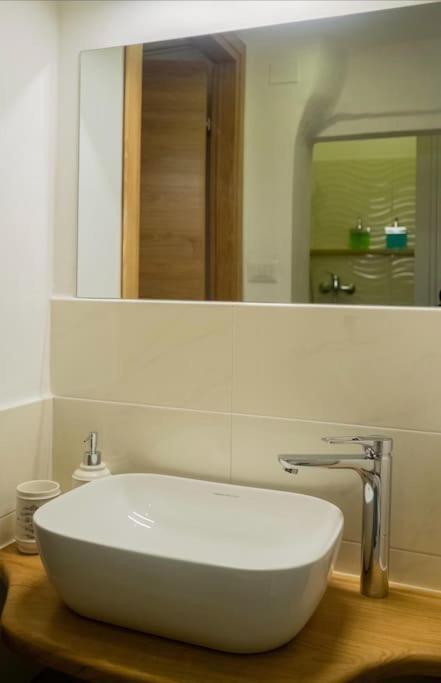 Appartement Le Casate - Centro Storico Arezzo Extérieur photo
