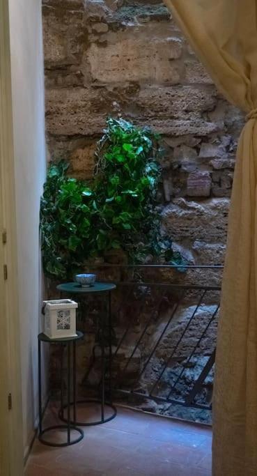 Appartement Le Casate - Centro Storico Arezzo Extérieur photo