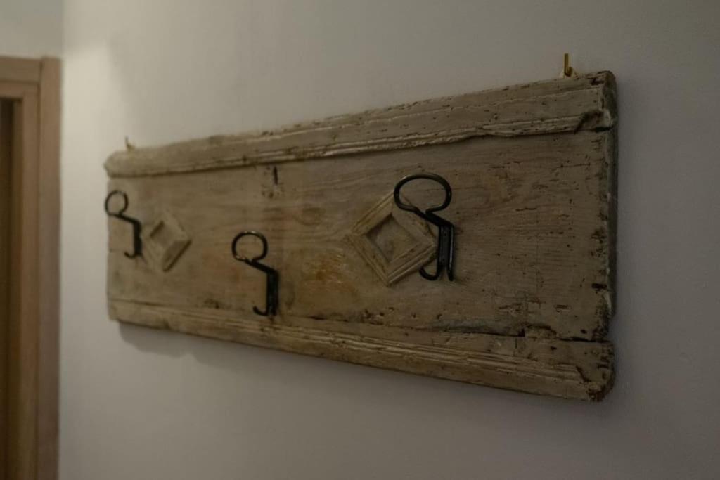 Appartement Le Casate - Centro Storico Arezzo Extérieur photo