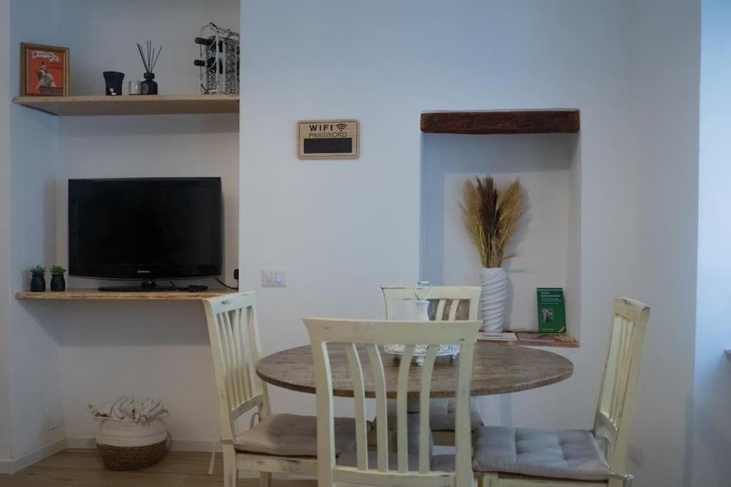 Appartement Le Casate - Centro Storico Arezzo Extérieur photo