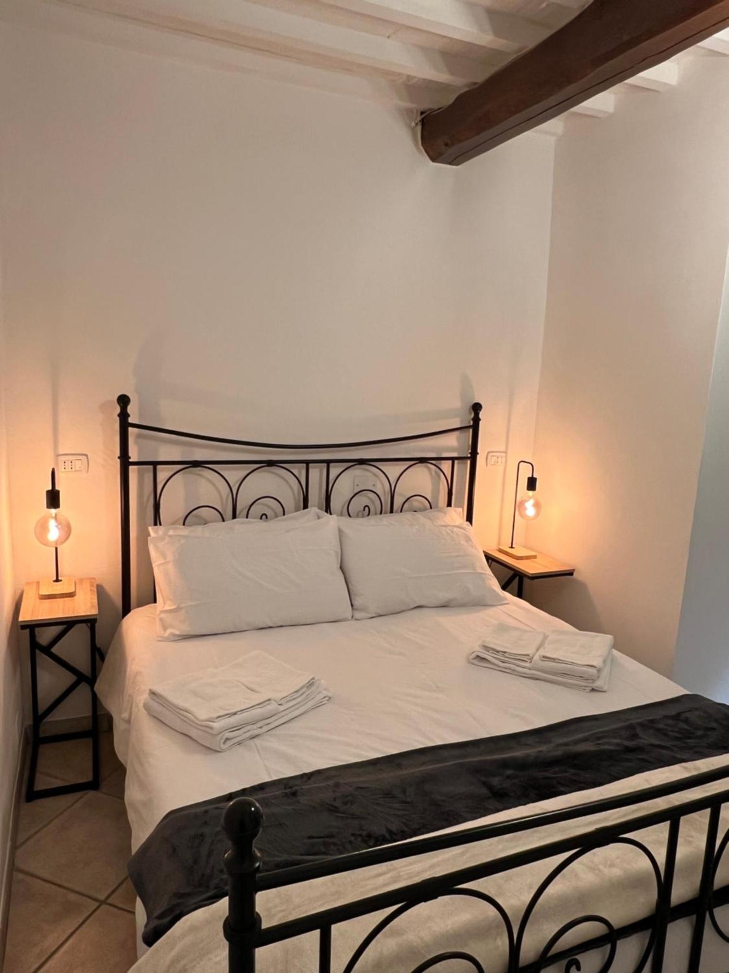 Appartement Le Casate - Centro Storico Arezzo Extérieur photo