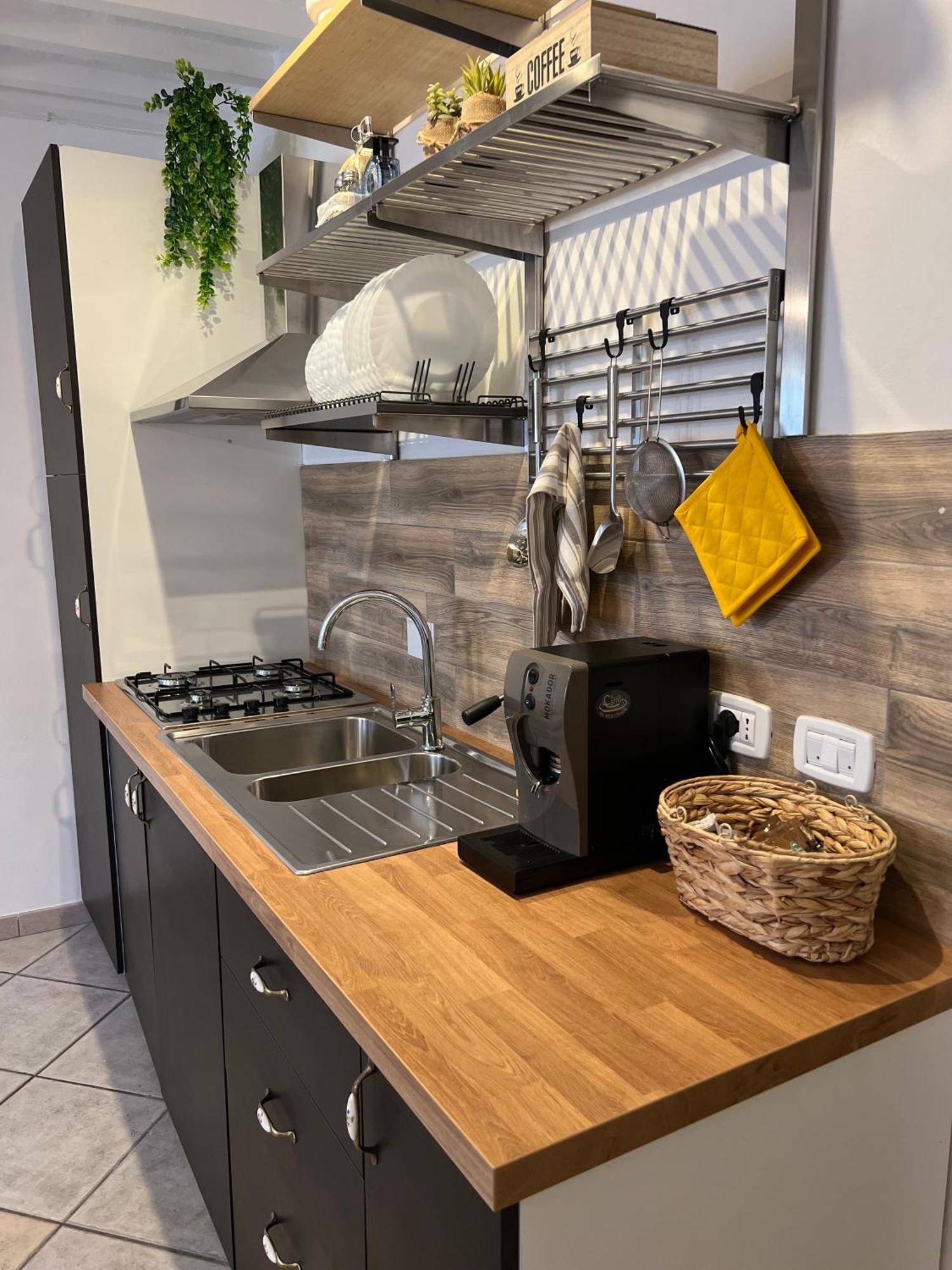 Appartement Le Casate - Centro Storico Arezzo Extérieur photo