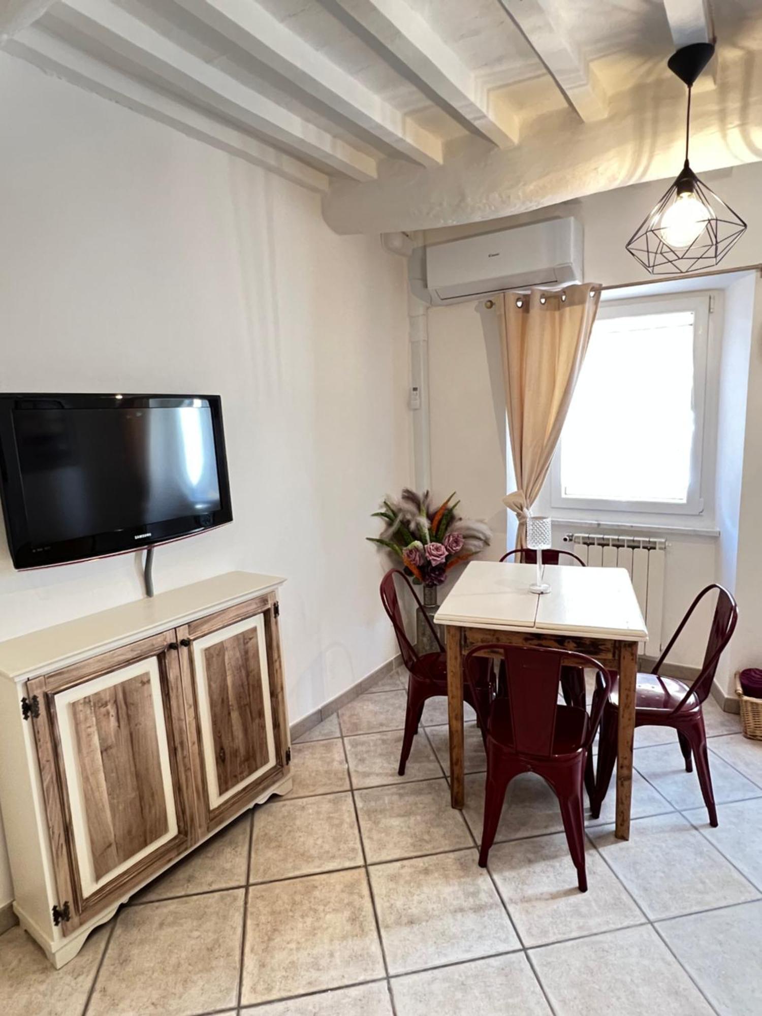 Appartement Le Casate - Centro Storico Arezzo Extérieur photo