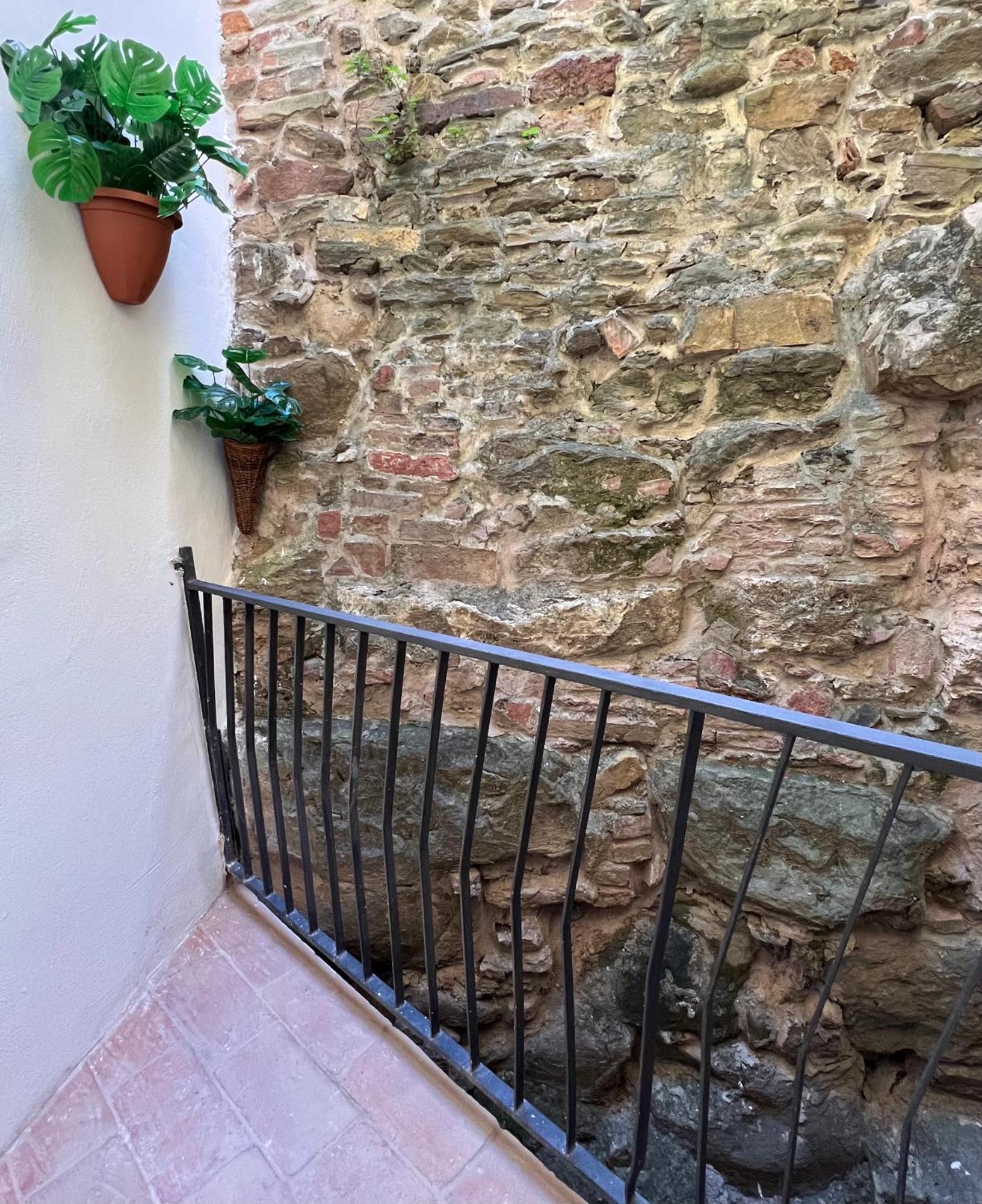 Appartement Le Casate - Centro Storico Arezzo Extérieur photo