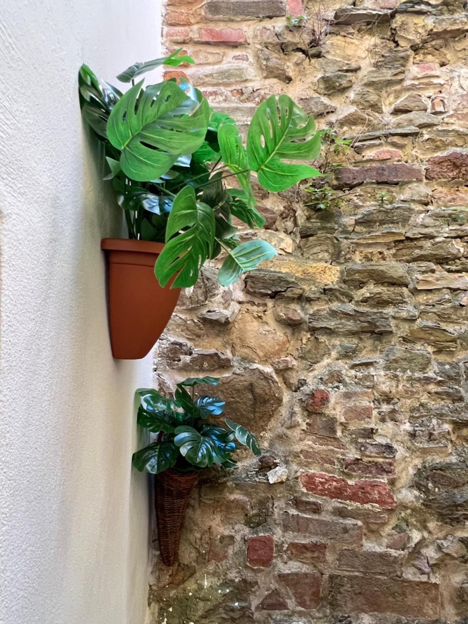 Appartement Le Casate - Centro Storico Arezzo Extérieur photo