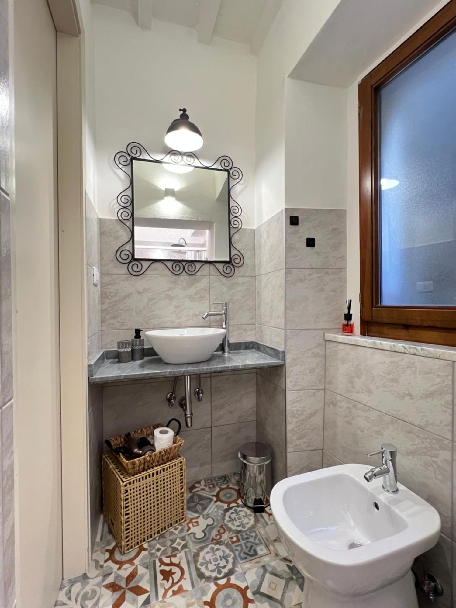 Appartement Le Casate - Centro Storico Arezzo Extérieur photo