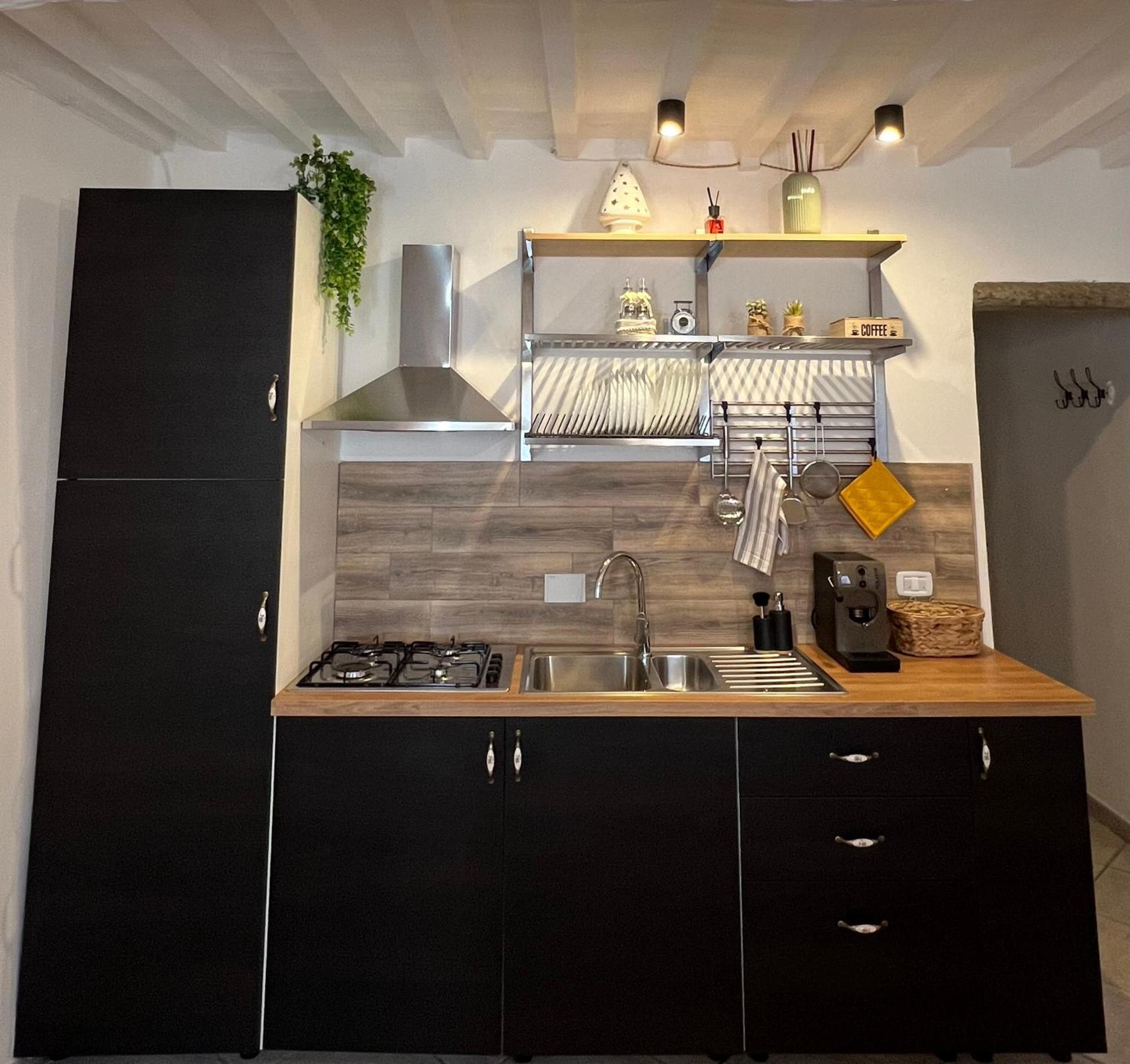 Appartement Le Casate - Centro Storico Arezzo Extérieur photo